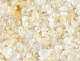 frac sand suppliers in India